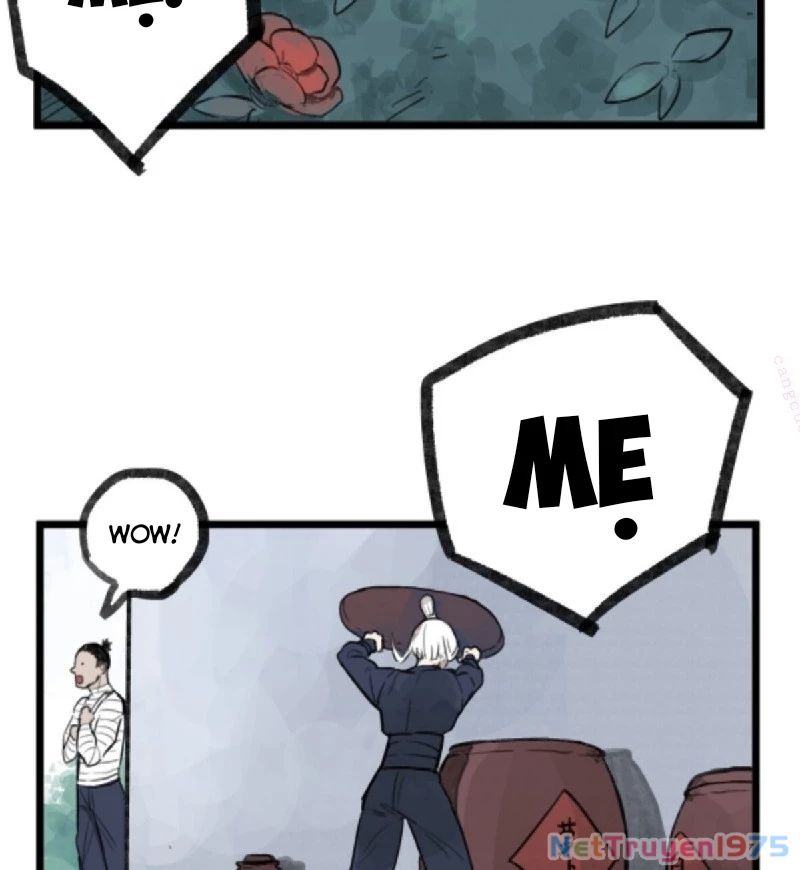 Hiệp Khách Hành Bất Thông Chapter 20 - Trang 2