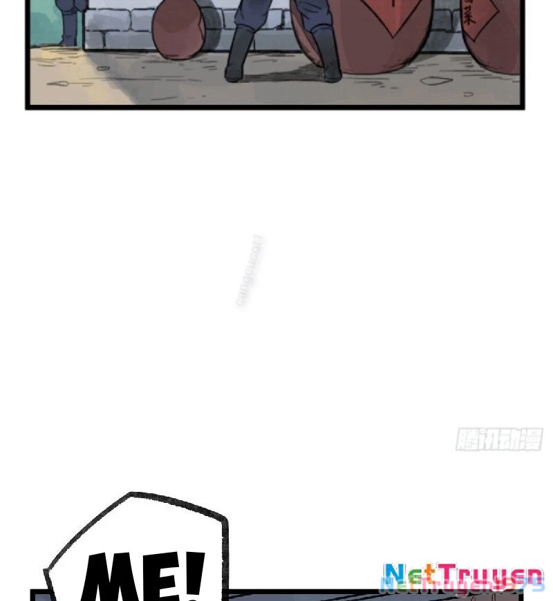 Hiệp Khách Hành Bất Thông Chapter 20 - Trang 2