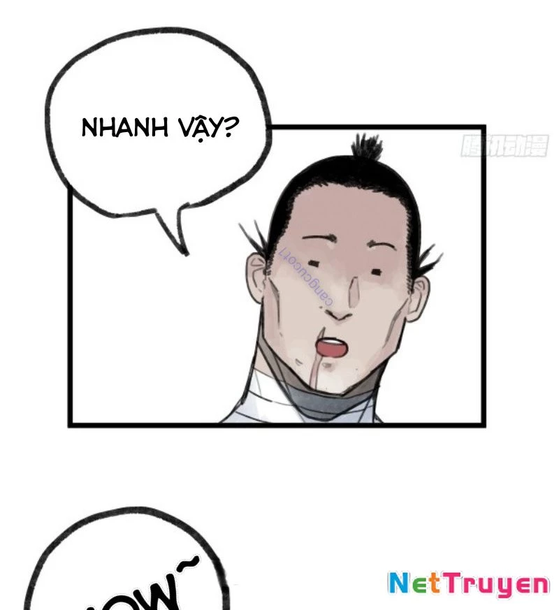 Hiệp Khách Hành Bất Thông Chapter 20 - Trang 2