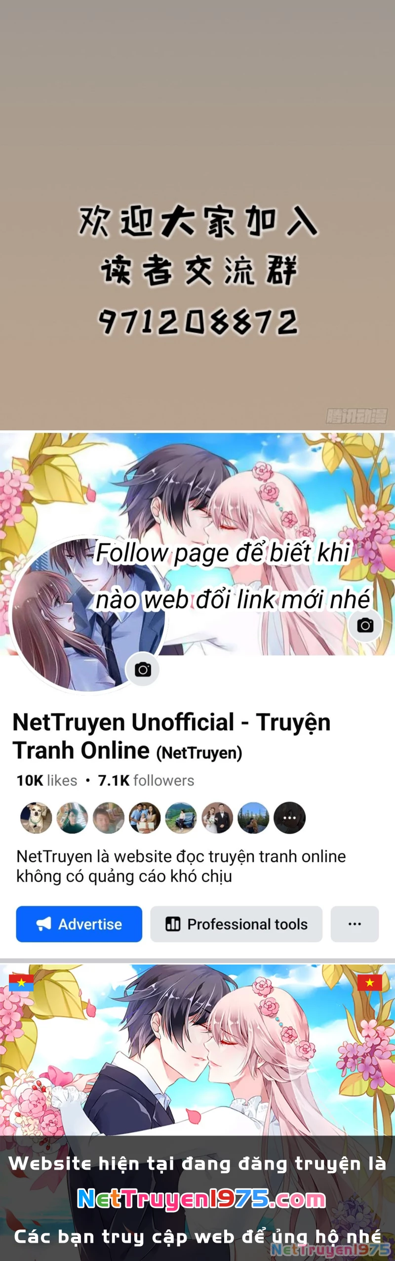 Hiệp Khách Hành Bất Thông Chapter 20 - Trang 2