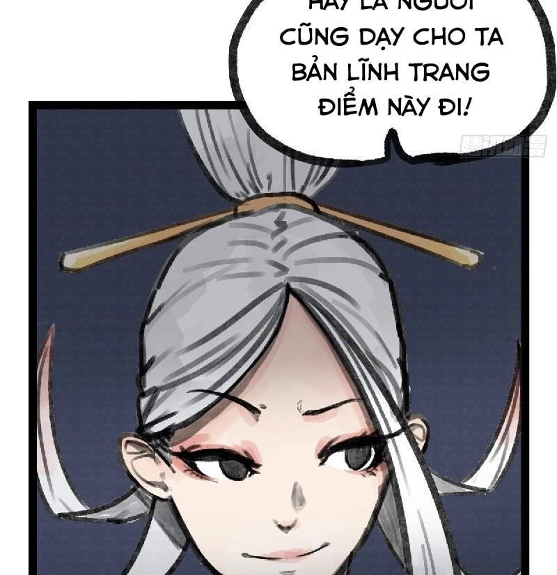 Hiệp Khách Hành Bất Thông Chapter 21 - Trang 2