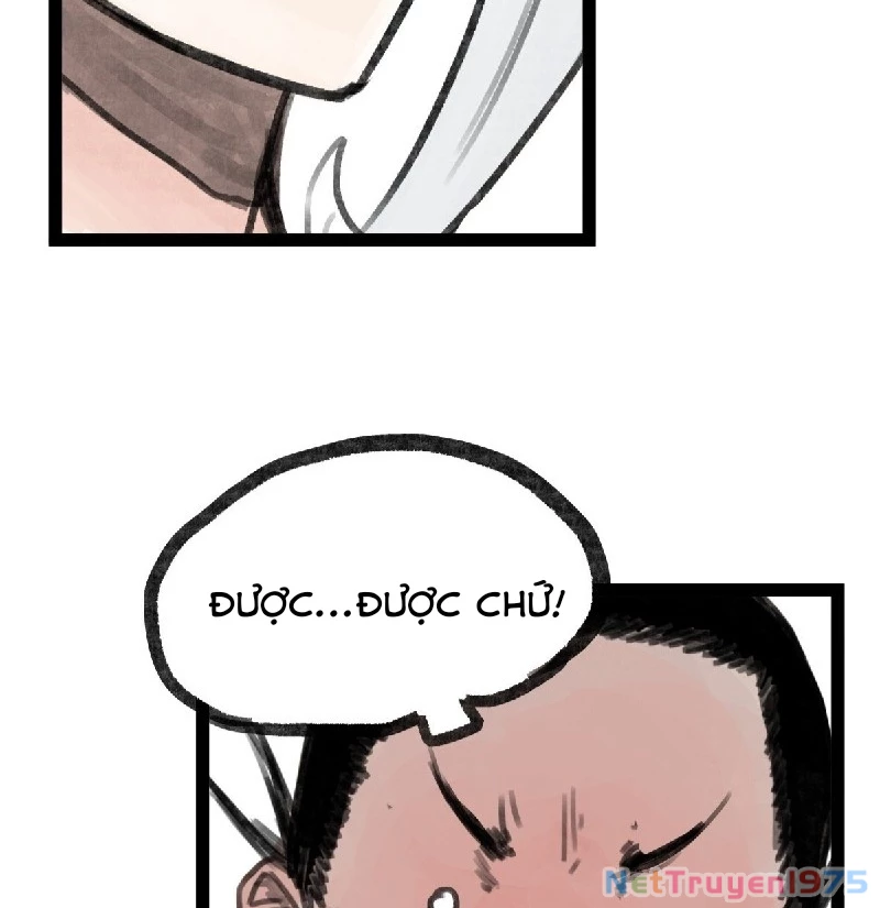 Hiệp Khách Hành Bất Thông Chapter 21 - Trang 2