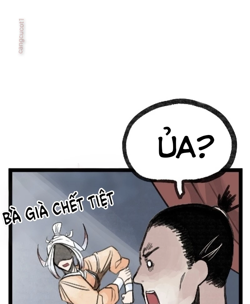 Hiệp Khách Hành Bất Thông Chapter 21 - Trang 2