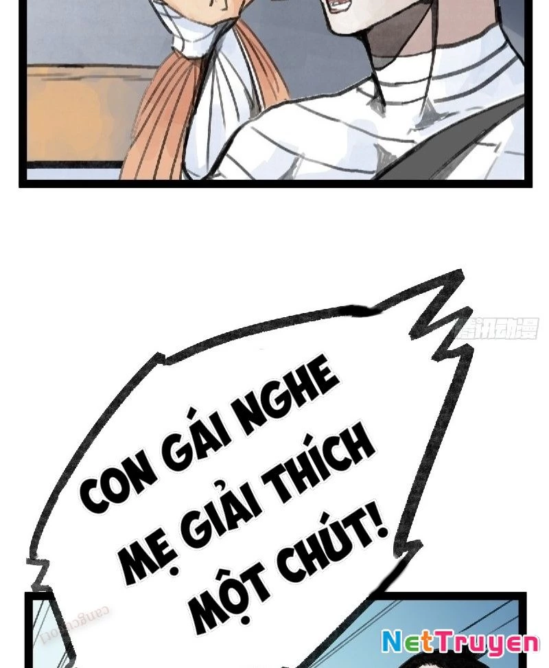 Hiệp Khách Hành Bất Thông Chapter 21 - Trang 2