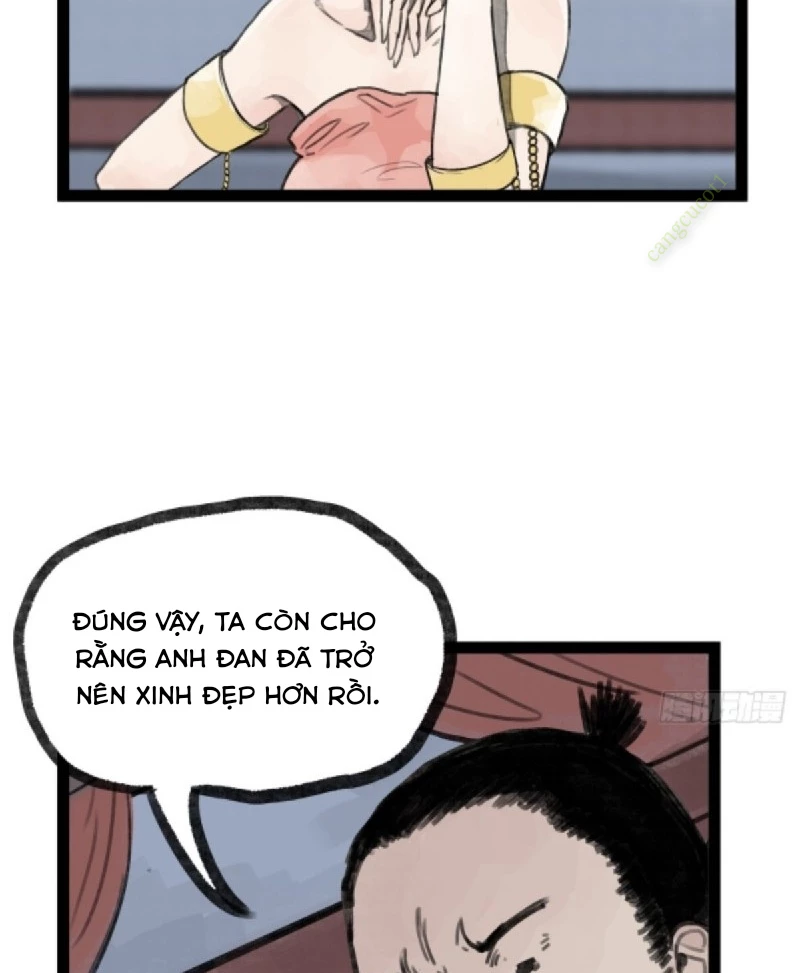 Hiệp Khách Hành Bất Thông Chapter 21 - Trang 2