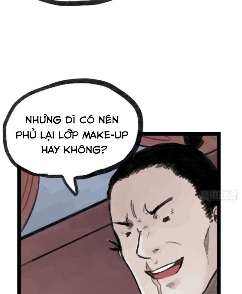 Hiệp Khách Hành Bất Thông Chapter 21 - Trang 2