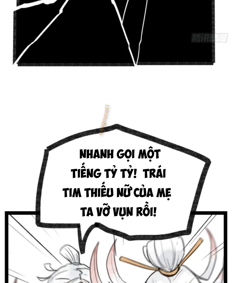 Hiệp Khách Hành Bất Thông Chapter 21 - Trang 2