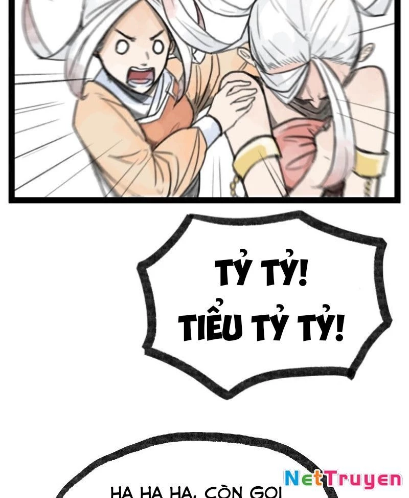 Hiệp Khách Hành Bất Thông Chapter 21 - Trang 2