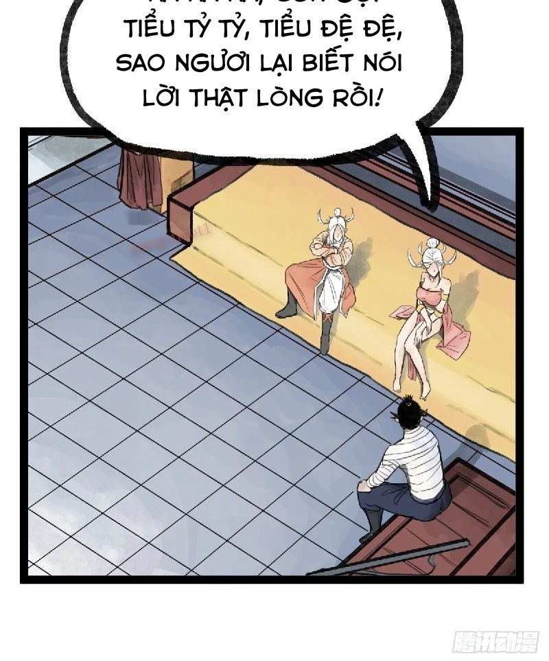 Hiệp Khách Hành Bất Thông Chapter 21 - Trang 2