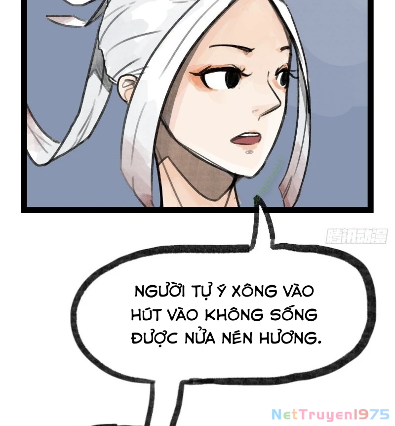 Hiệp Khách Hành Bất Thông Chapter 21 - Trang 2