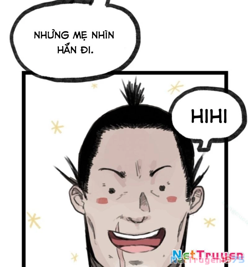 Hiệp Khách Hành Bất Thông Chapter 21 - Trang 2