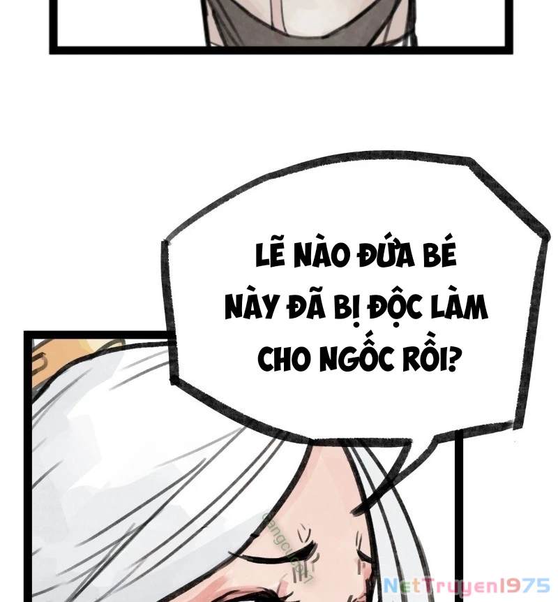 Hiệp Khách Hành Bất Thông Chapter 21 - Trang 2