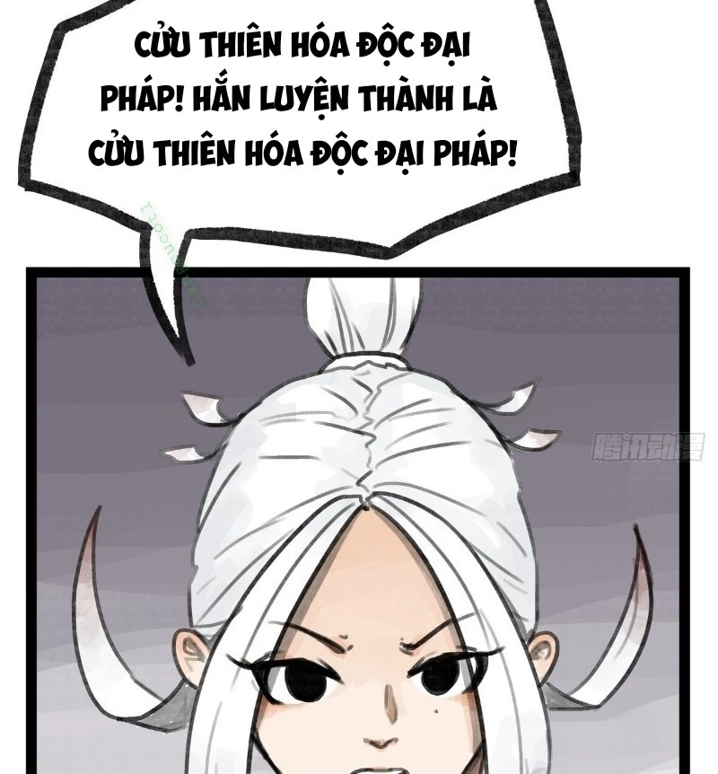 Hiệp Khách Hành Bất Thông Chapter 21 - Trang 2