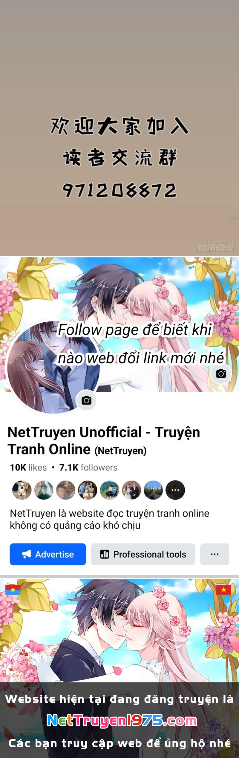 Hiệp Khách Hành Bất Thông Chapter 21 - Trang 2