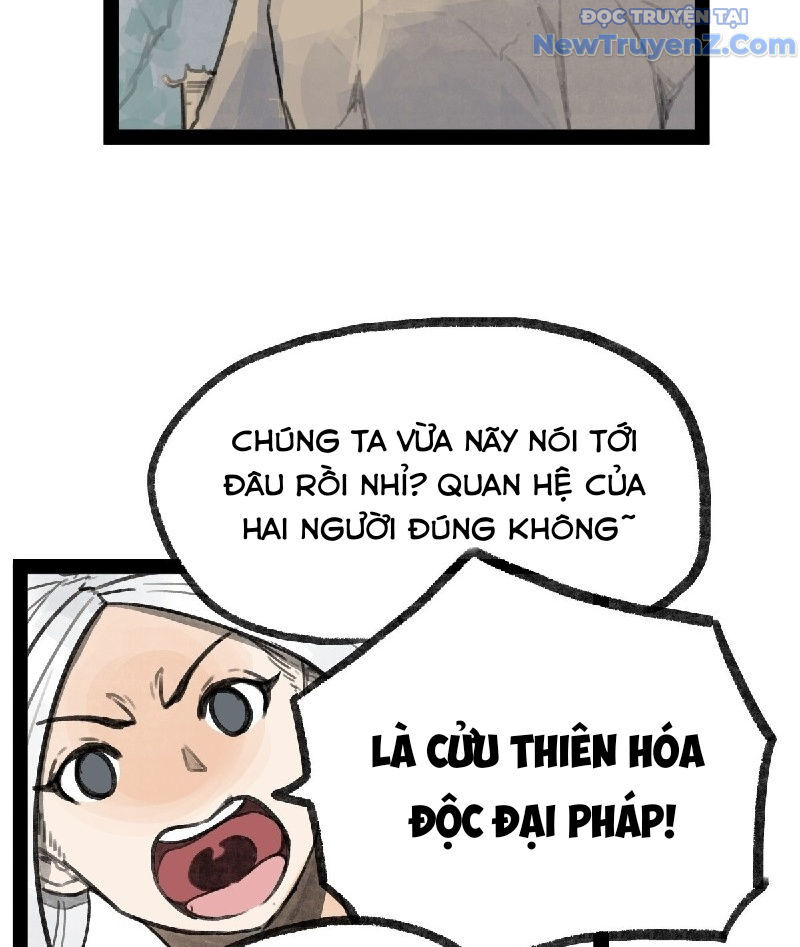 Hiệp Khách Hành Bất Thông Chapter 22 - Trang 2