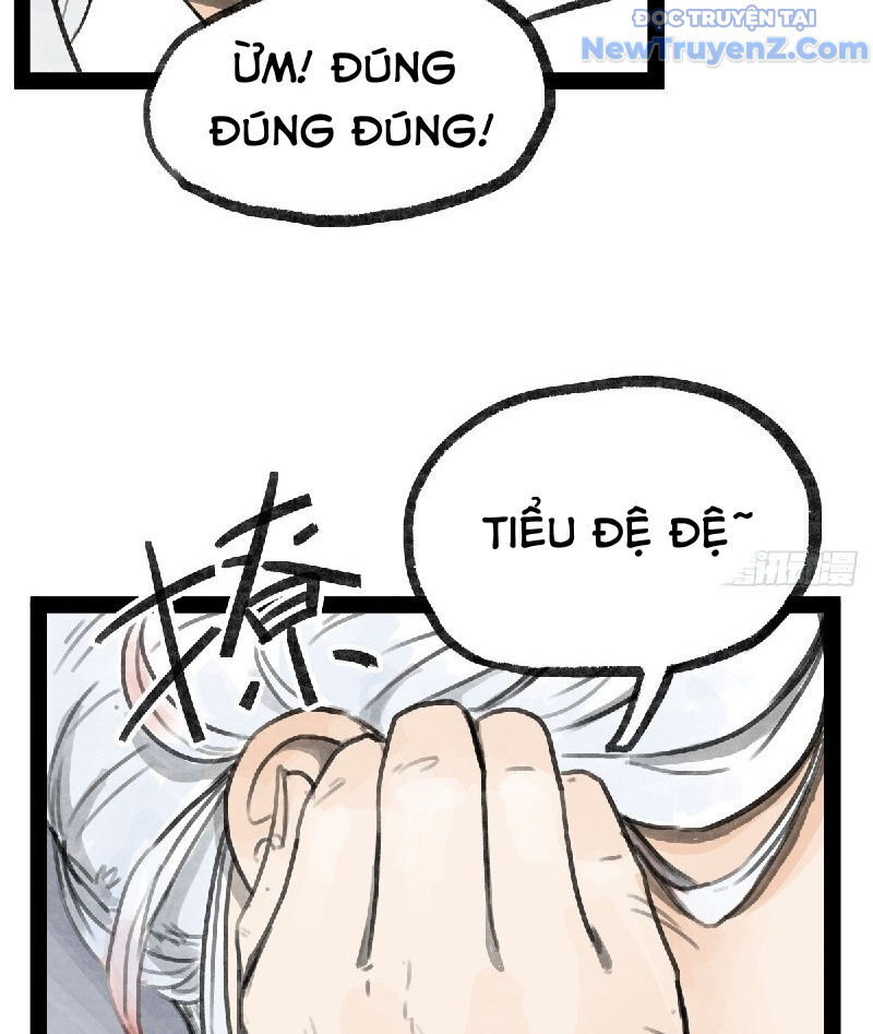 Hiệp Khách Hành Bất Thông Chapter 22 - Trang 2