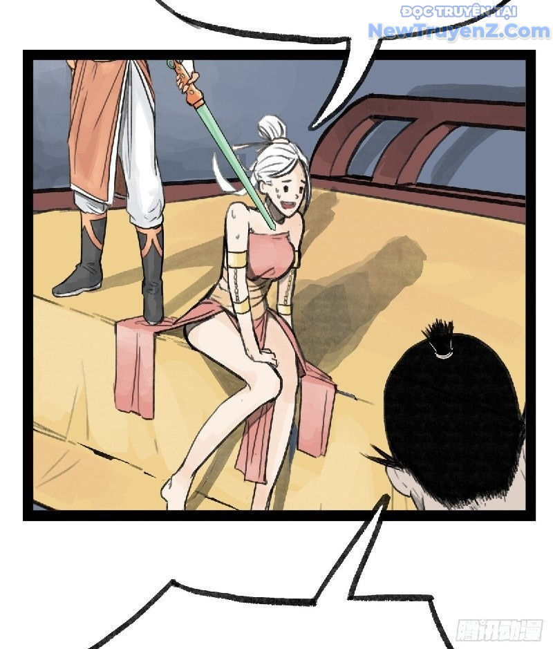 Hiệp Khách Hành Bất Thông Chapter 22 - Trang 2