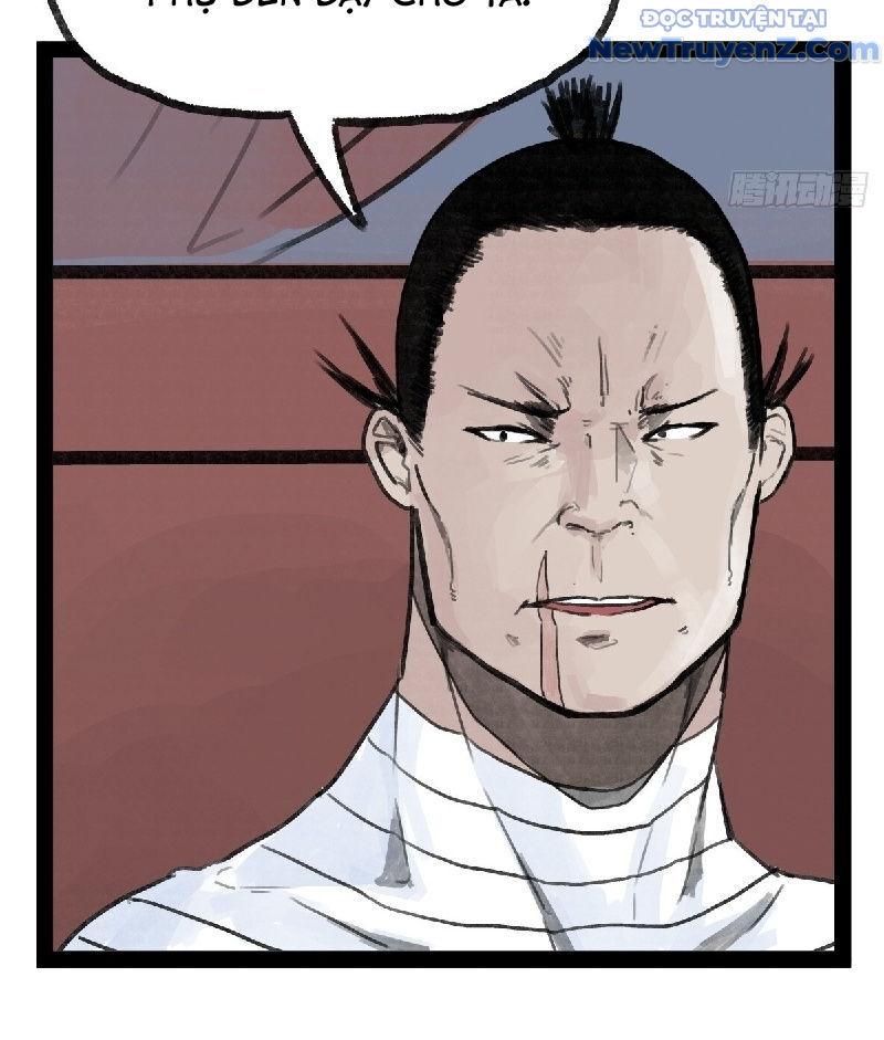 Hiệp Khách Hành Bất Thông Chapter 22 - Trang 2