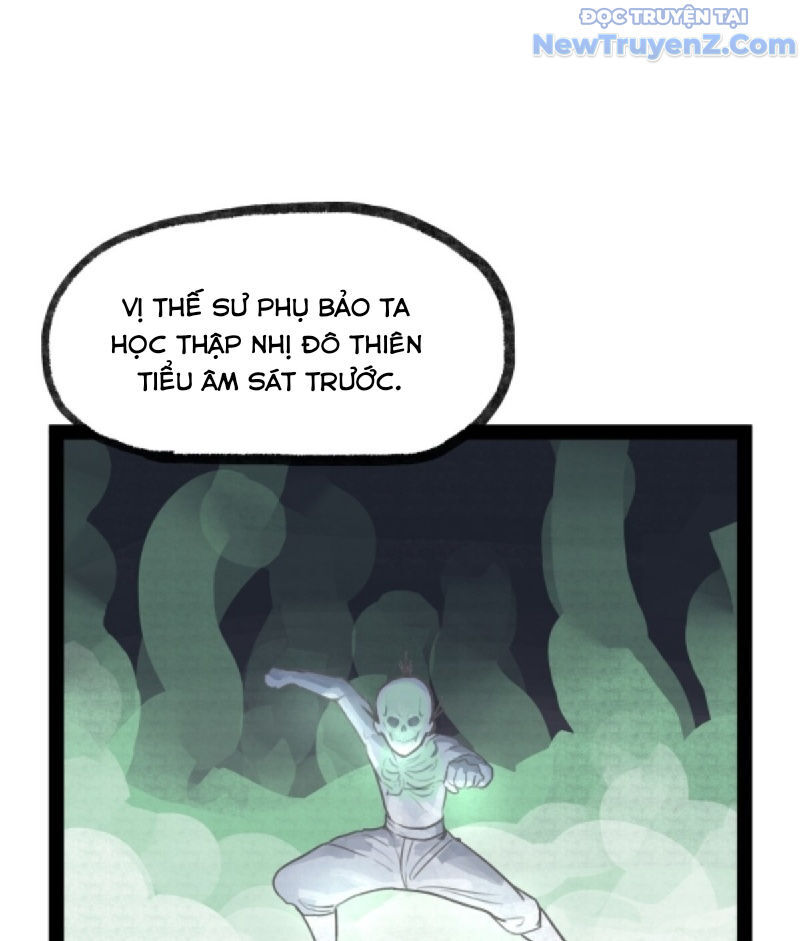 Hiệp Khách Hành Bất Thông Chapter 22 - Trang 2