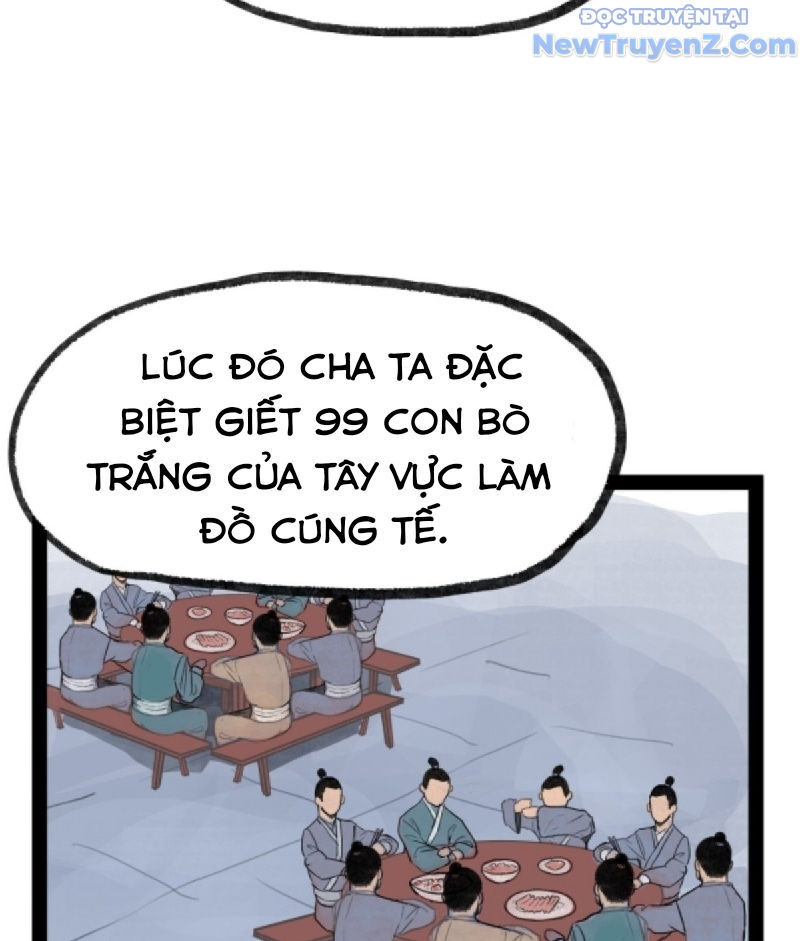Hiệp Khách Hành Bất Thông Chapter 22 - Trang 2