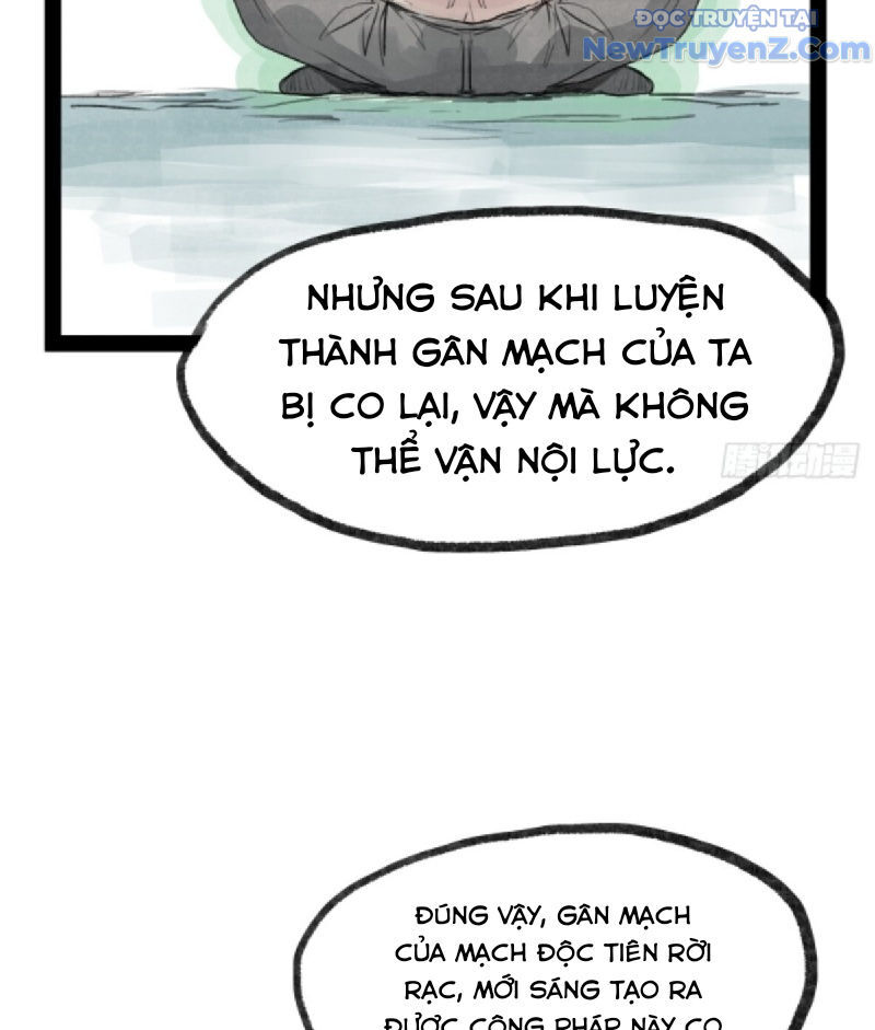 Hiệp Khách Hành Bất Thông Chapter 22 - Trang 2