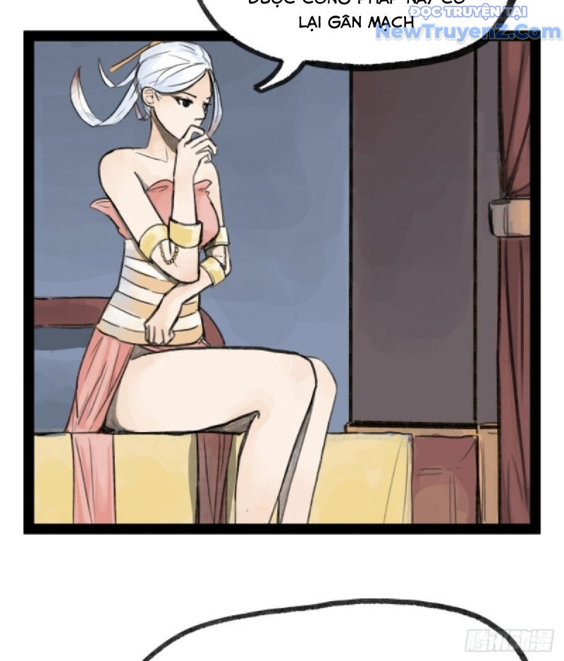 Hiệp Khách Hành Bất Thông Chapter 22 - Trang 2