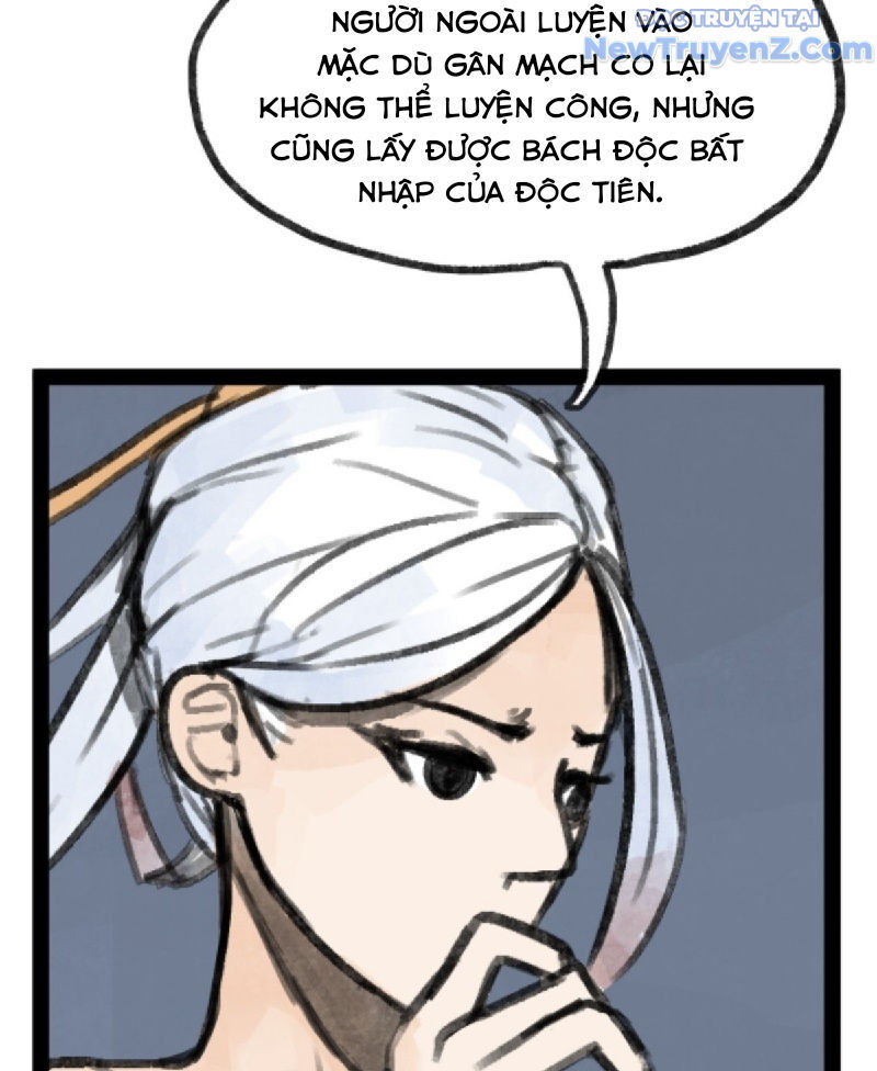 Hiệp Khách Hành Bất Thông Chapter 22 - Trang 2