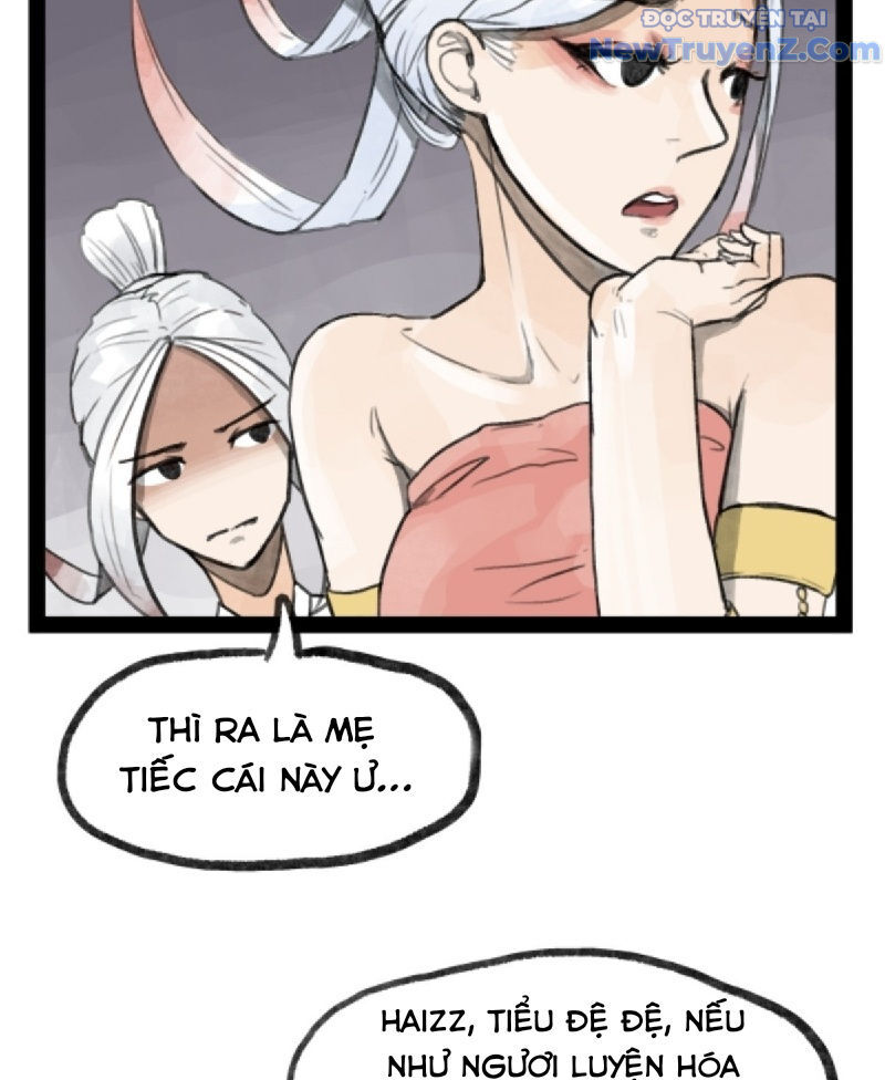 Hiệp Khách Hành Bất Thông Chapter 22 - Trang 2