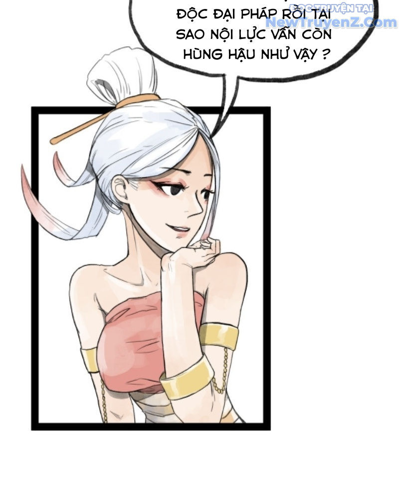 Hiệp Khách Hành Bất Thông Chapter 22 - Trang 2
