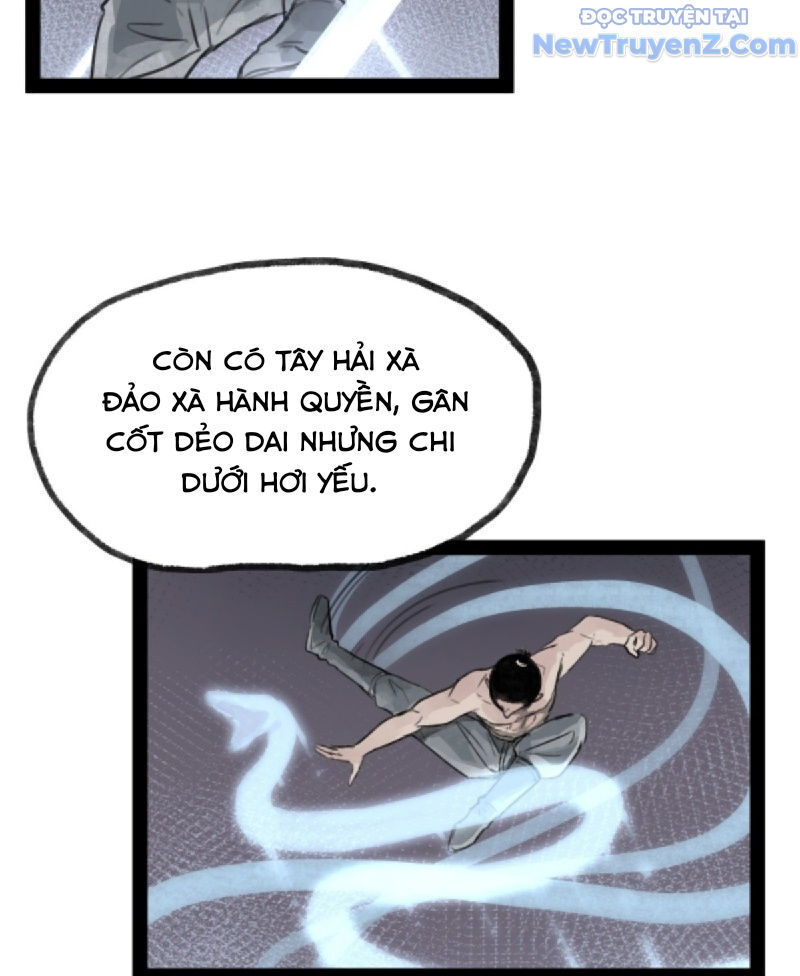 Hiệp Khách Hành Bất Thông Chapter 22 - Trang 2