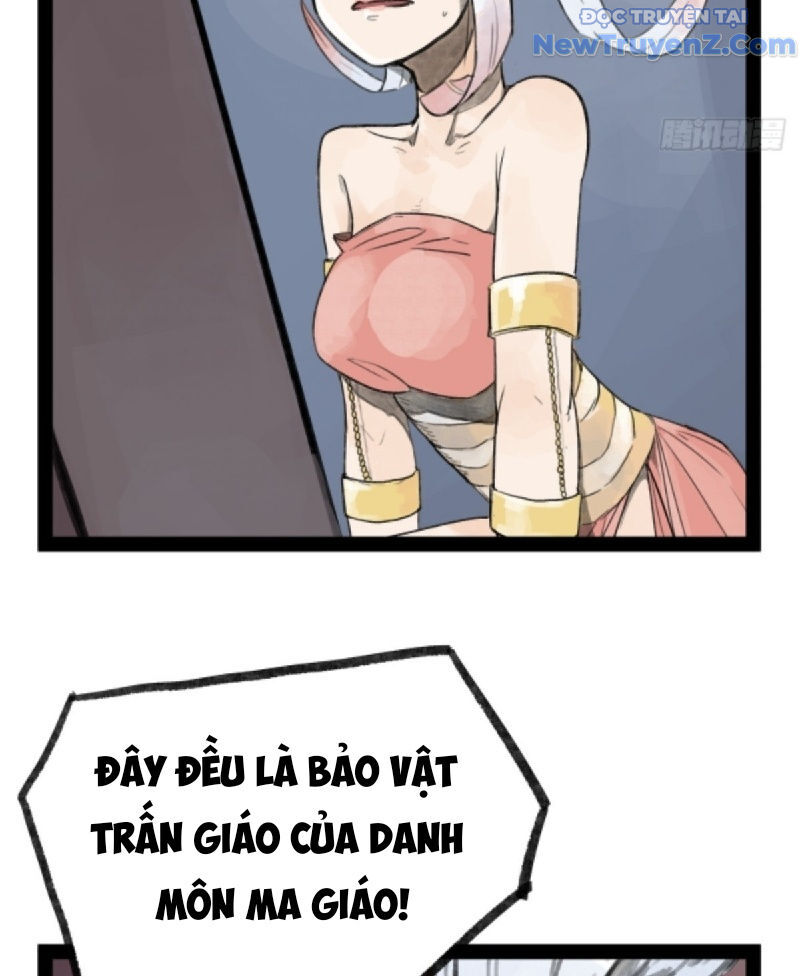 Hiệp Khách Hành Bất Thông Chapter 22 - Trang 2