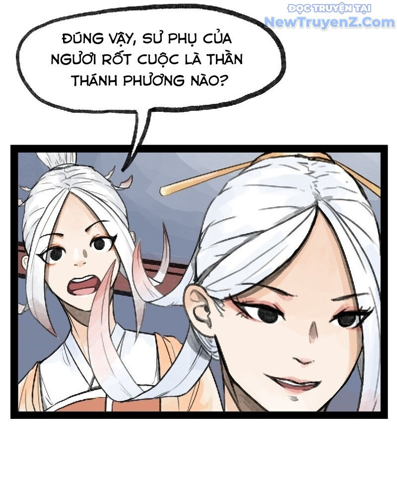 Hiệp Khách Hành Bất Thông Chapter 22 - Trang 2