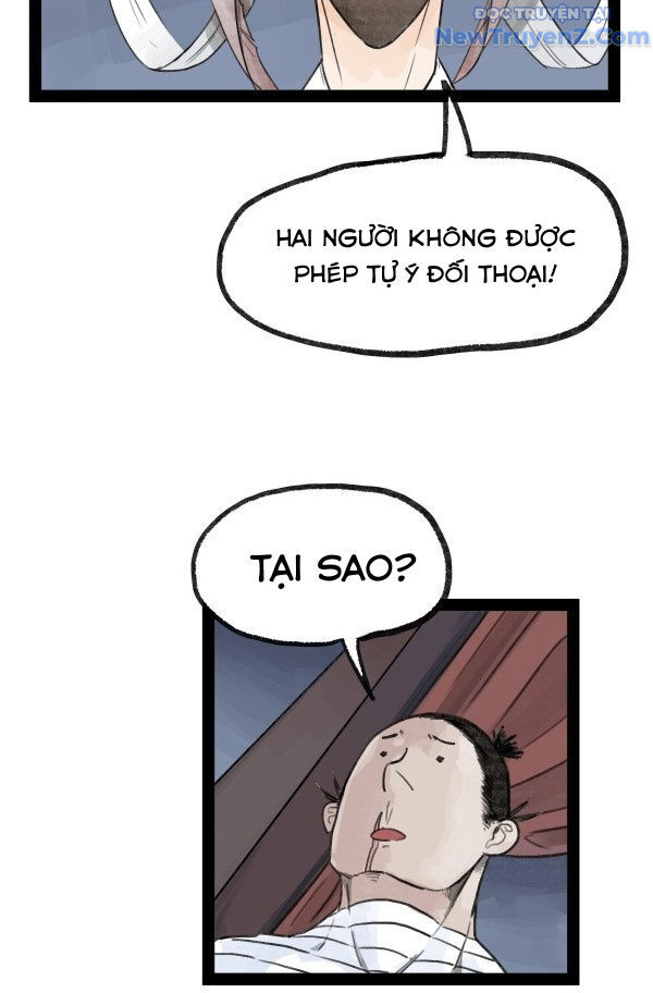 Hiệp Khách Hành Bất Thông Chapter 23 - Trang 2