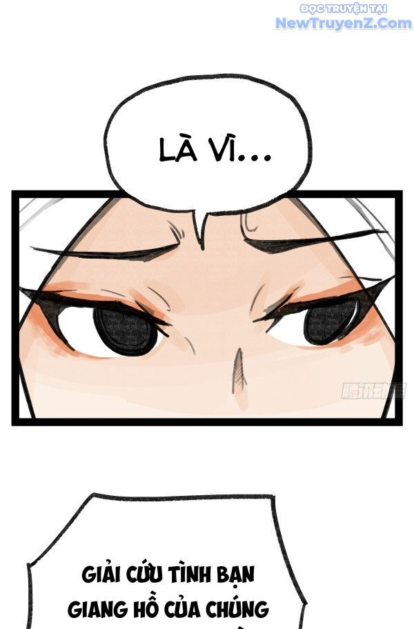 Hiệp Khách Hành Bất Thông Chapter 23 - Trang 2