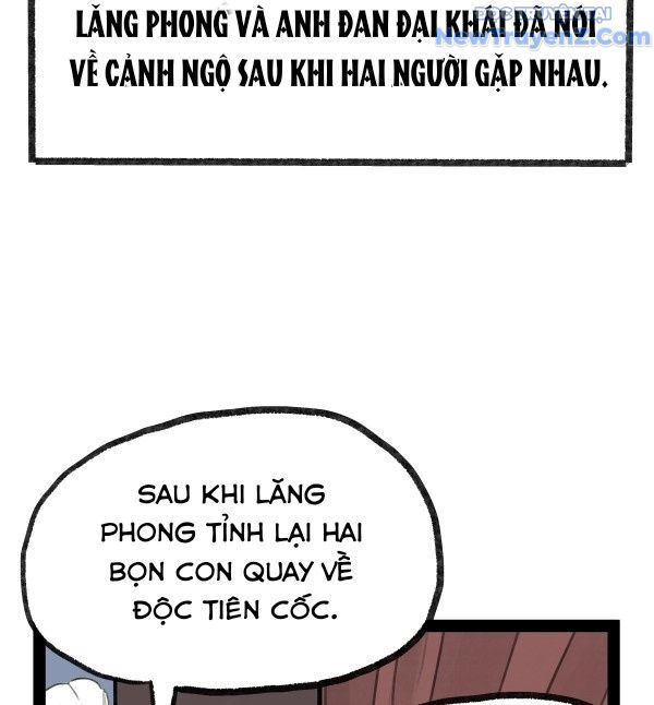 Hiệp Khách Hành Bất Thông Chapter 23 - Trang 2