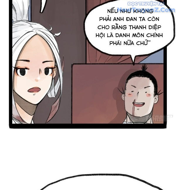 Hiệp Khách Hành Bất Thông Chapter 23 - Trang 2