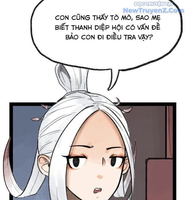 Hiệp Khách Hành Bất Thông Chapter 23 - Trang 2