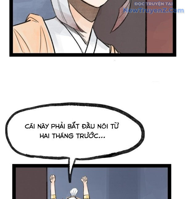 Hiệp Khách Hành Bất Thông Chapter 23 - Trang 2