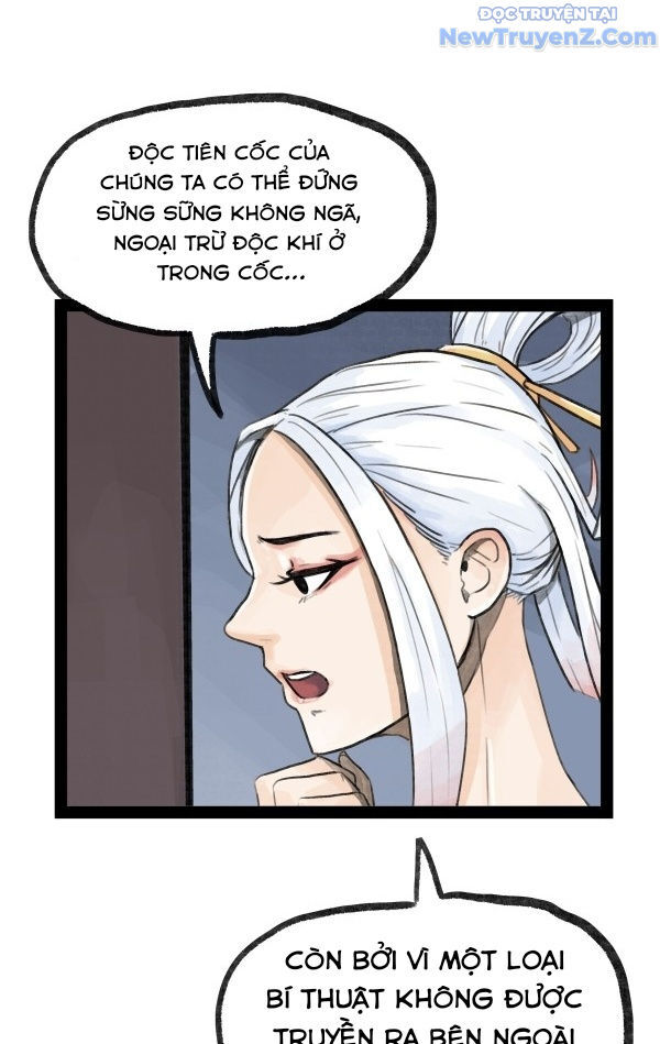 Hiệp Khách Hành Bất Thông Chapter 23 - Trang 2