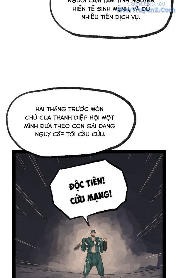 Hiệp Khách Hành Bất Thông Chapter 23 - Trang 2
