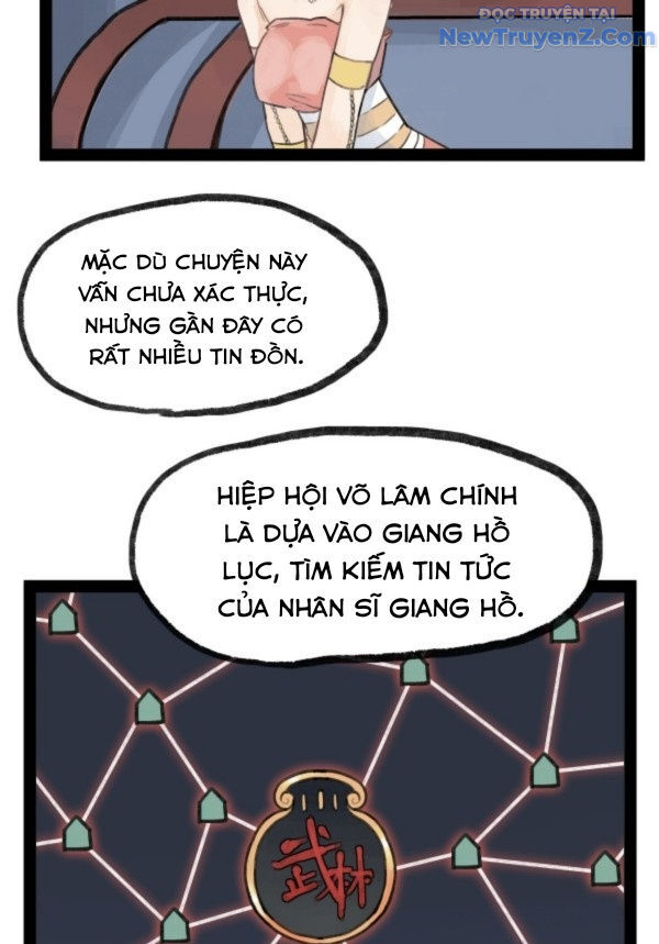 Hiệp Khách Hành Bất Thông Chapter 23 - Trang 2