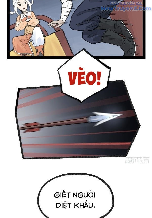 Hiệp Khách Hành Bất Thông Chapter 23 - Trang 2