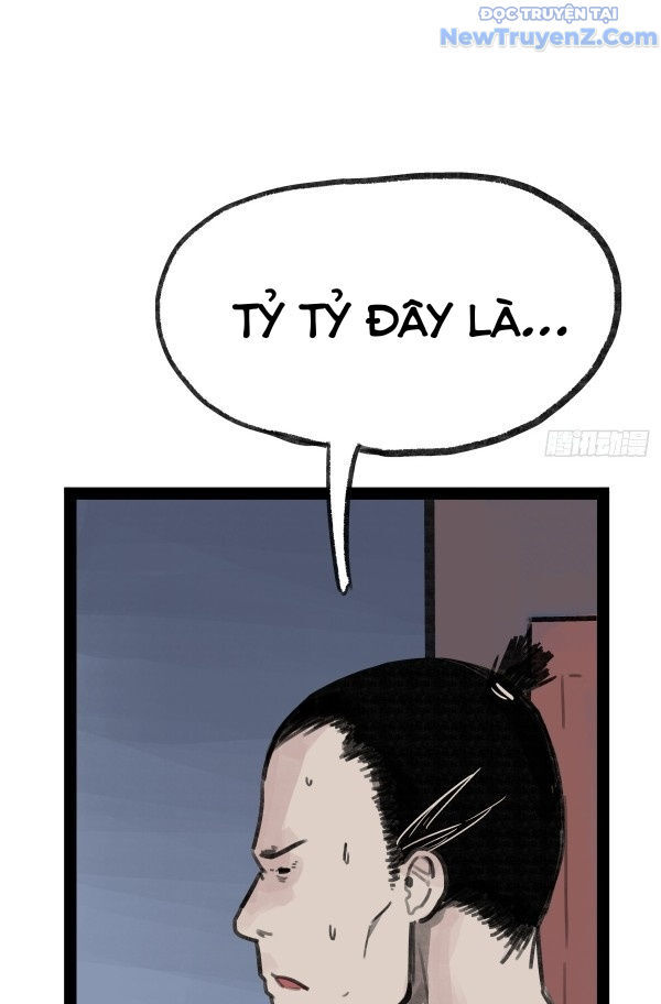 Hiệp Khách Hành Bất Thông Chapter 23 - Trang 2