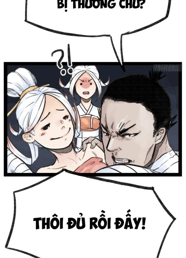 Hiệp Khách Hành Bất Thông Chapter 24 - Trang 2