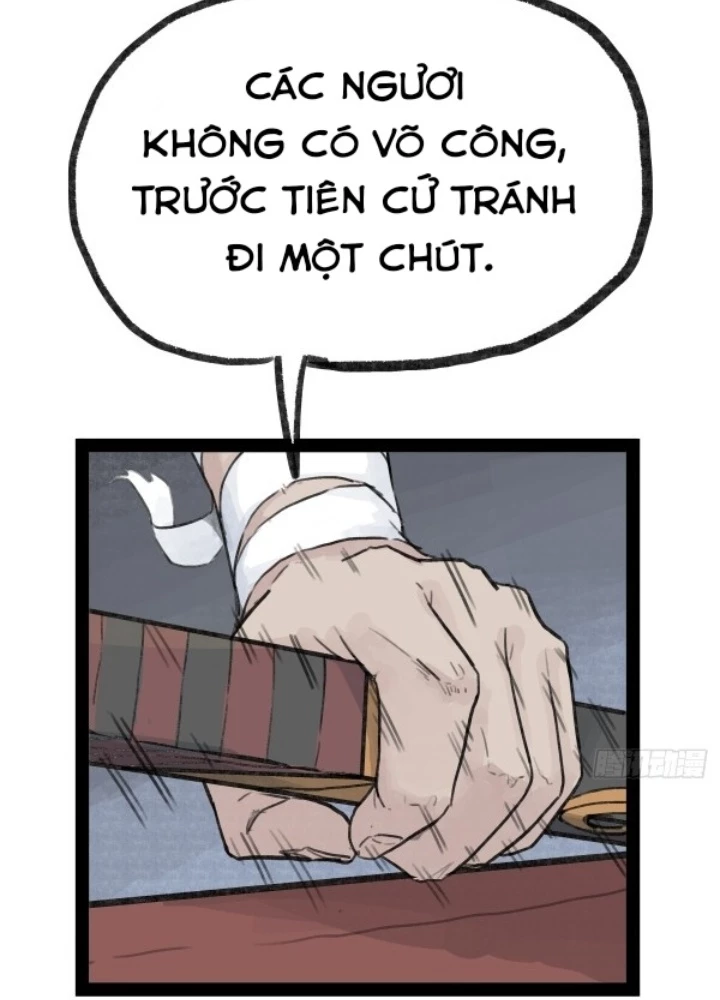 Hiệp Khách Hành Bất Thông Chapter 24 - Trang 2