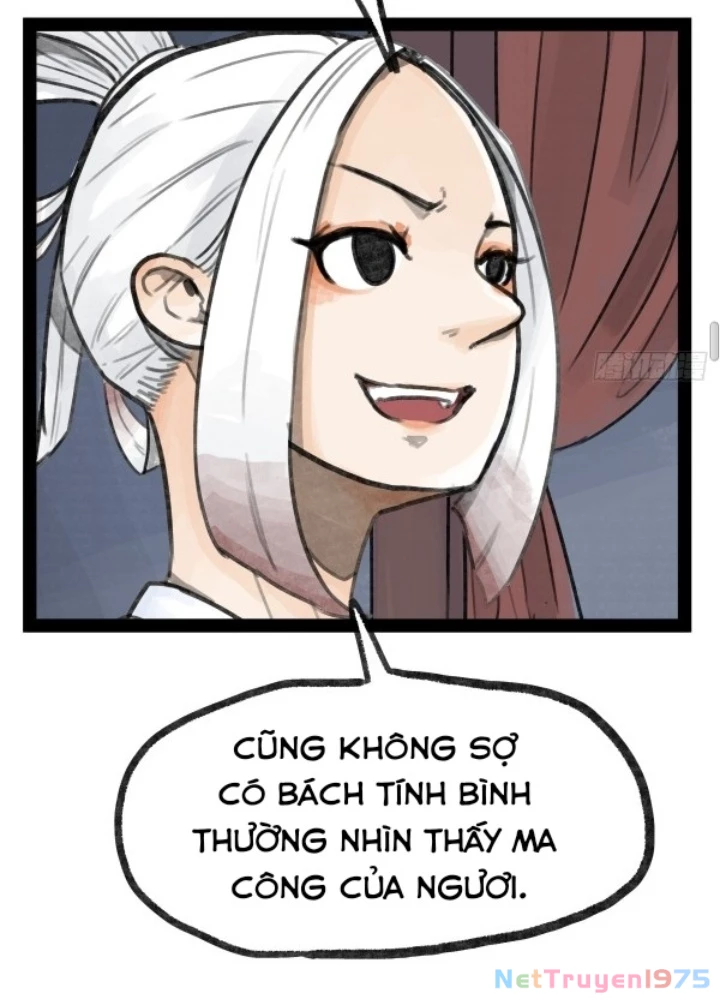 Hiệp Khách Hành Bất Thông Chapter 24 - Trang 2