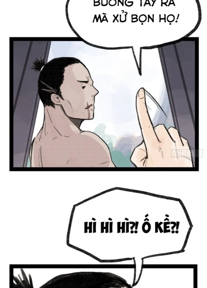 Hiệp Khách Hành Bất Thông Chapter 24 - Trang 2