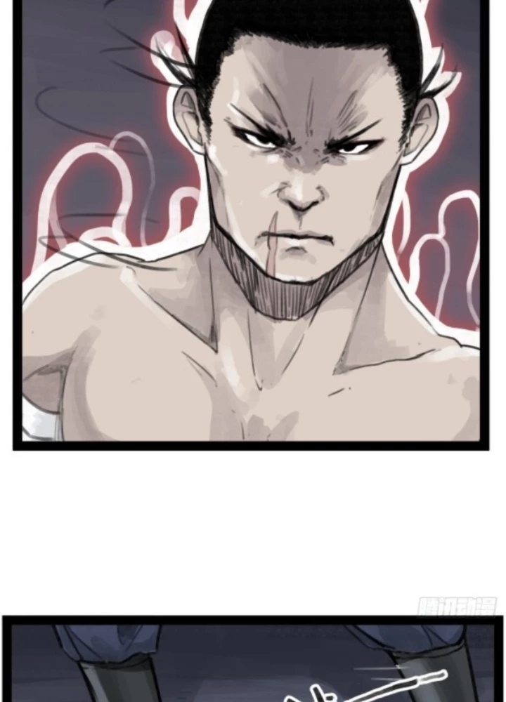 Hiệp Khách Hành Bất Thông Chapter 24 - Trang 2