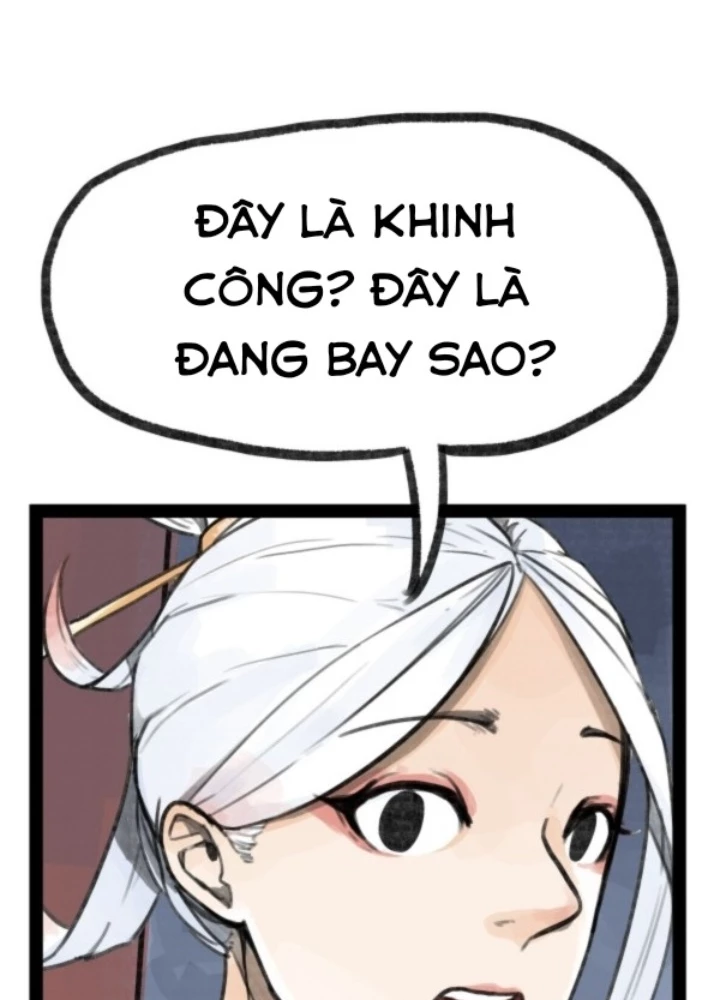 Hiệp Khách Hành Bất Thông Chapter 24 - Trang 2