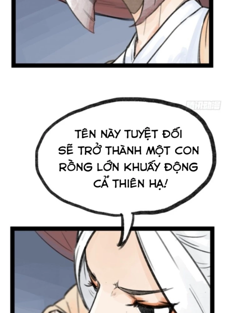 Hiệp Khách Hành Bất Thông Chapter 24 - Trang 2